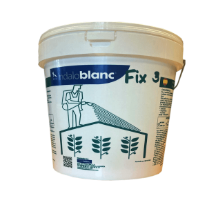 Pintura blanca liquida plástico invernadero